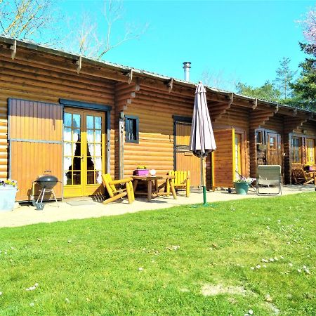 Chalet Le Paradou Adults Only Lessive Eksteriør billede