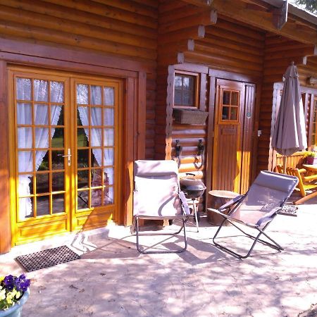 Chalet Le Paradou Adults Only Lessive Eksteriør billede