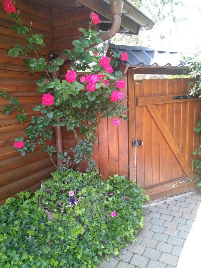 Chalet Le Paradou Adults Only Lessive Eksteriør billede