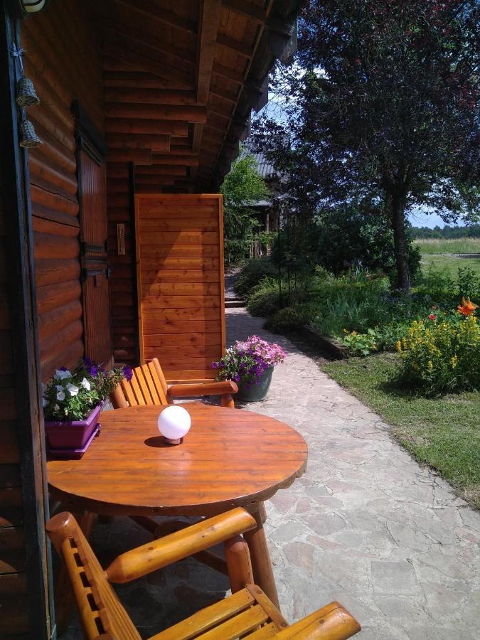 Chalet Le Paradou Adults Only Lessive Eksteriør billede