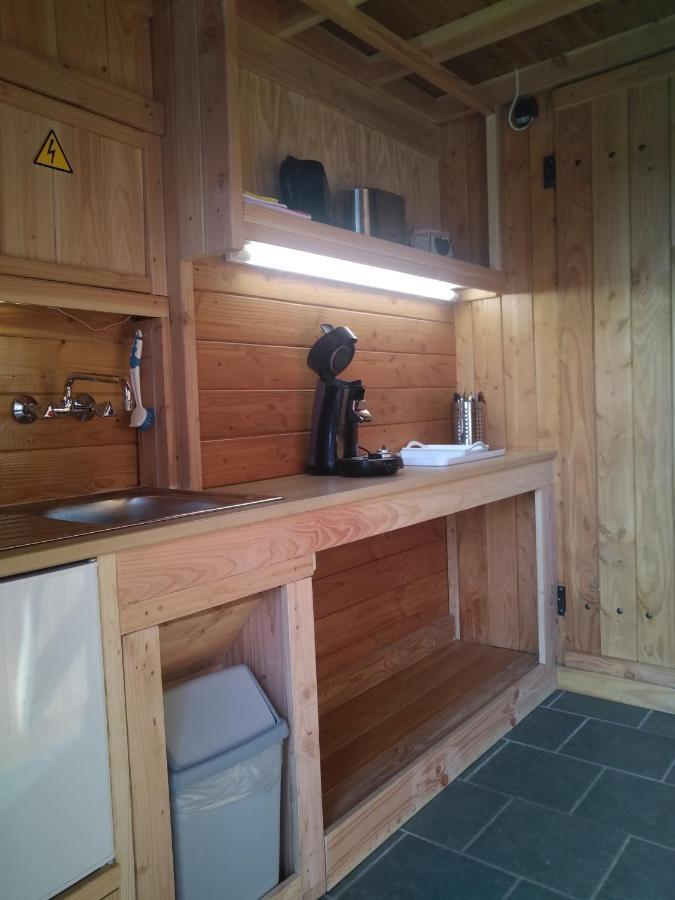 Chalet Le Paradou Adults Only Lessive Eksteriør billede