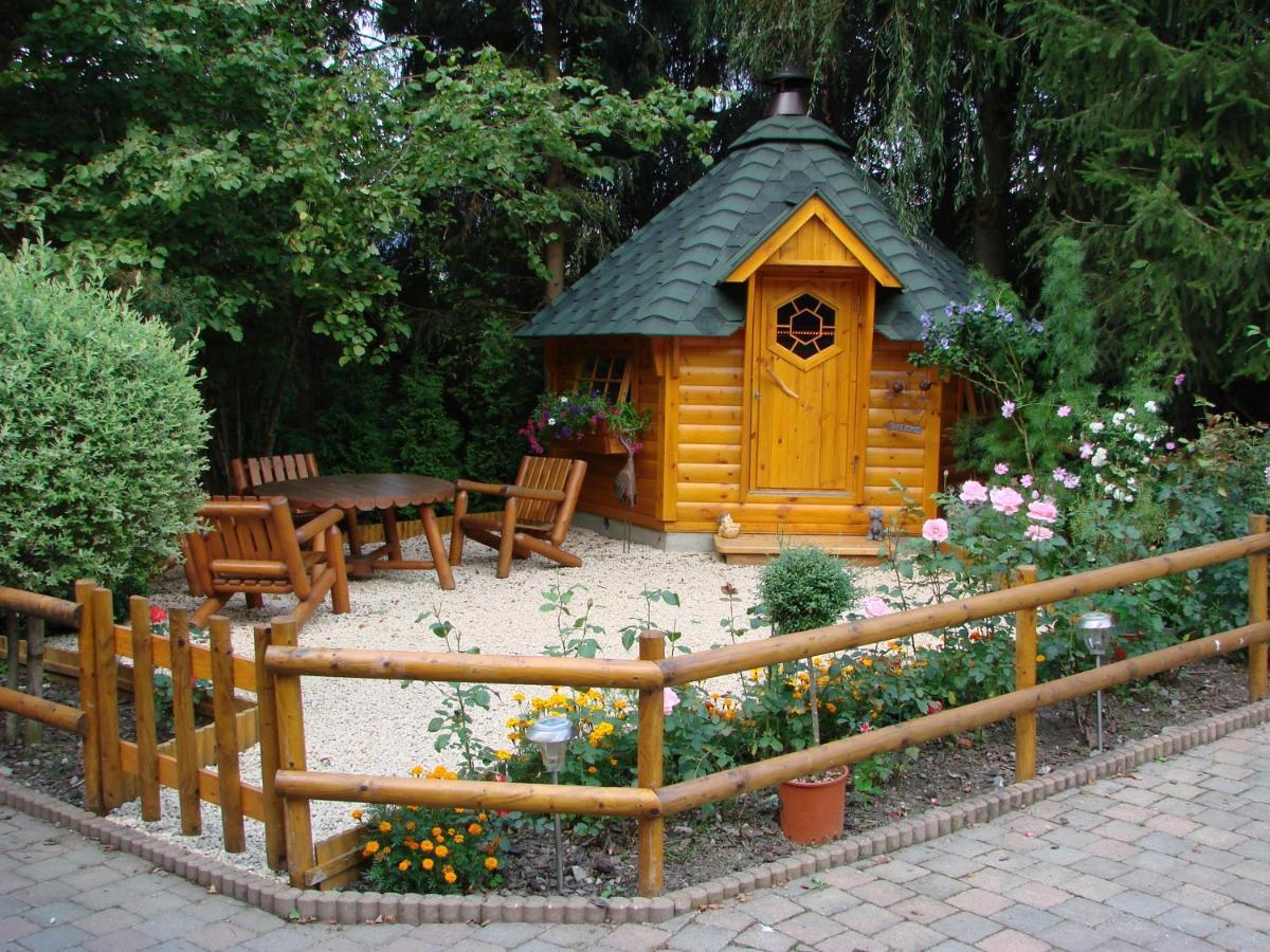 Chalet Le Paradou Adults Only Lessive Eksteriør billede