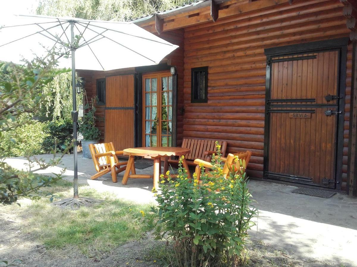 Chalet Le Paradou Adults Only Lessive Eksteriør billede